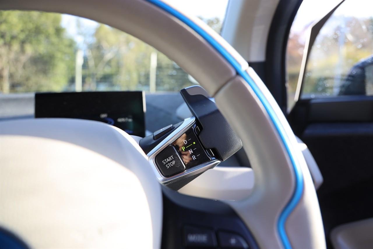 image-14, 2017 BMW I3 Range Extended at Dunedin