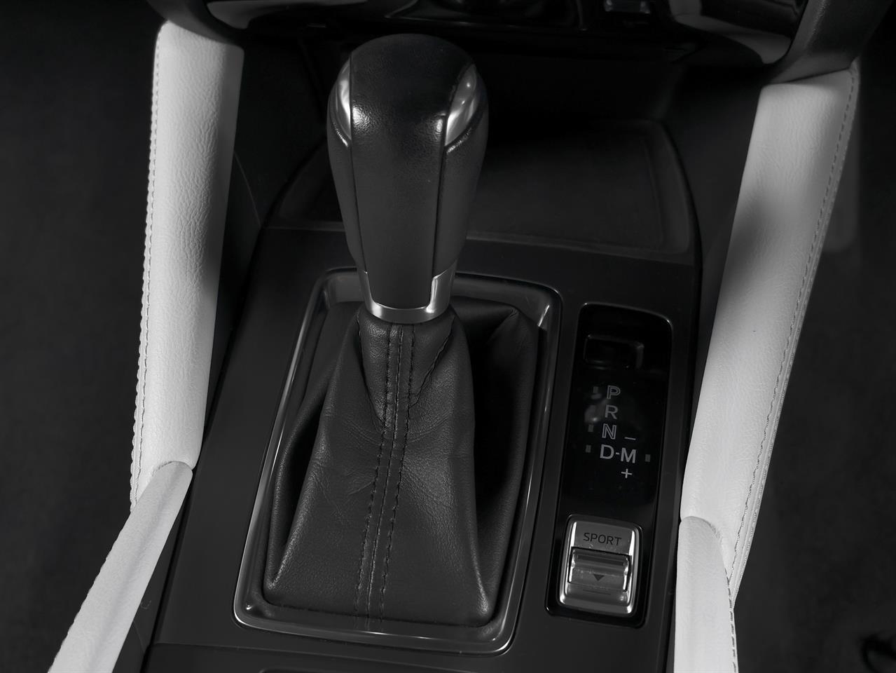 image-12, 2016 Mazda Atenza 25S Leather Package 'Facelift' at Christchurch