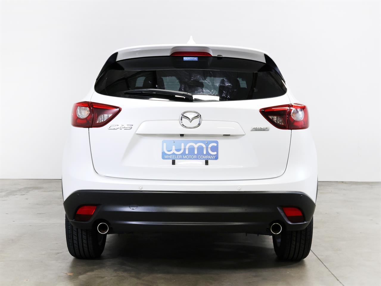 image-6, 2015 Mazda CX-5 20S Proactive 'Facelift' at Christchurch
