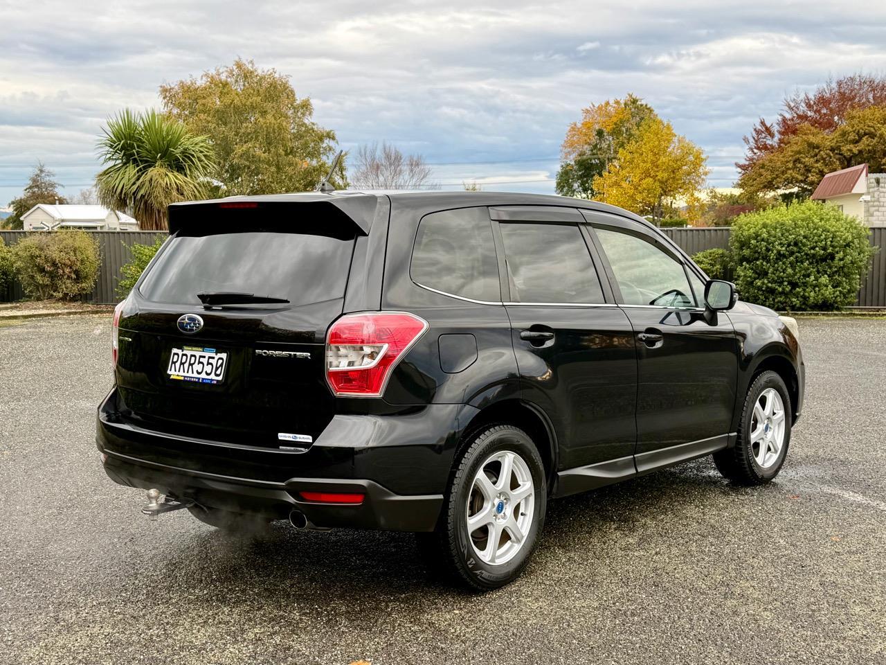 image-5, 2013 Subaru Forester 4WD ECONOMICAL AUTO SUV at Gore