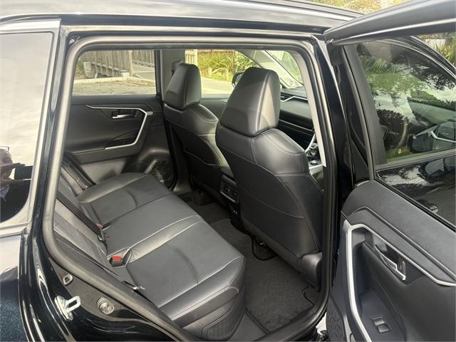 image-10, 2023 Toyota RAV4 Limited 2.5P HV ECVT AWD SUV/5D/5 at Waimakariri