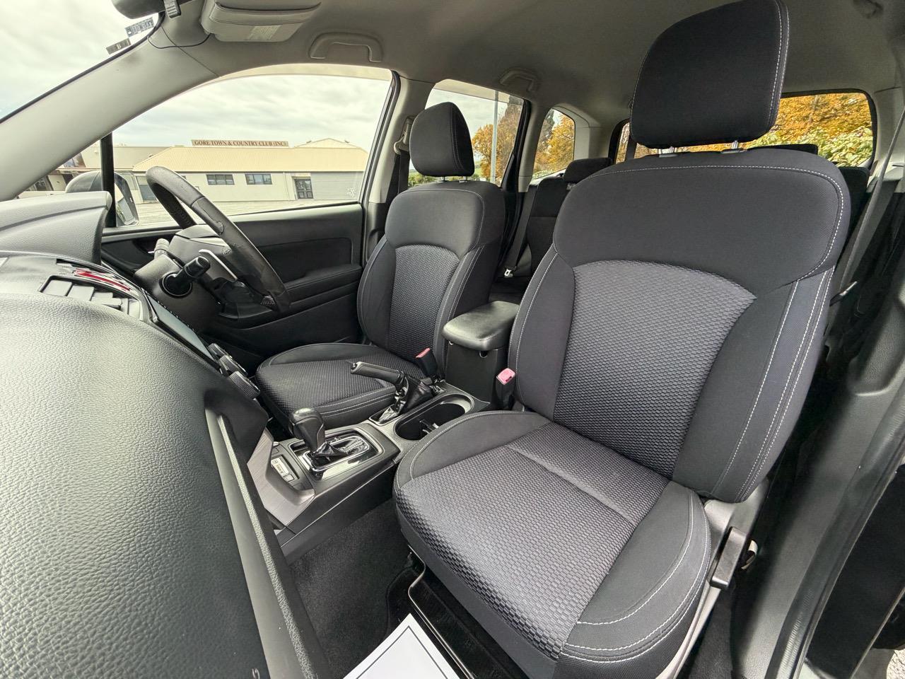 image-10, 2013 Subaru Forester 4WD ECONOMICAL AUTO SUV at Gore