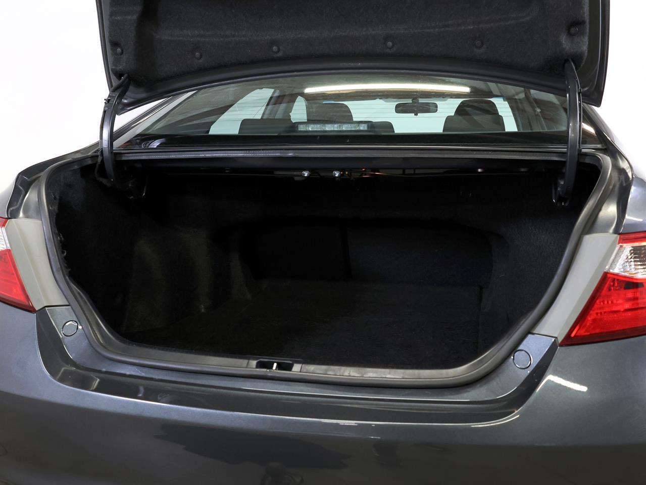 image-19, 2017 Toyota Camry GL 2.5lt 'NZ New' at Christchurch