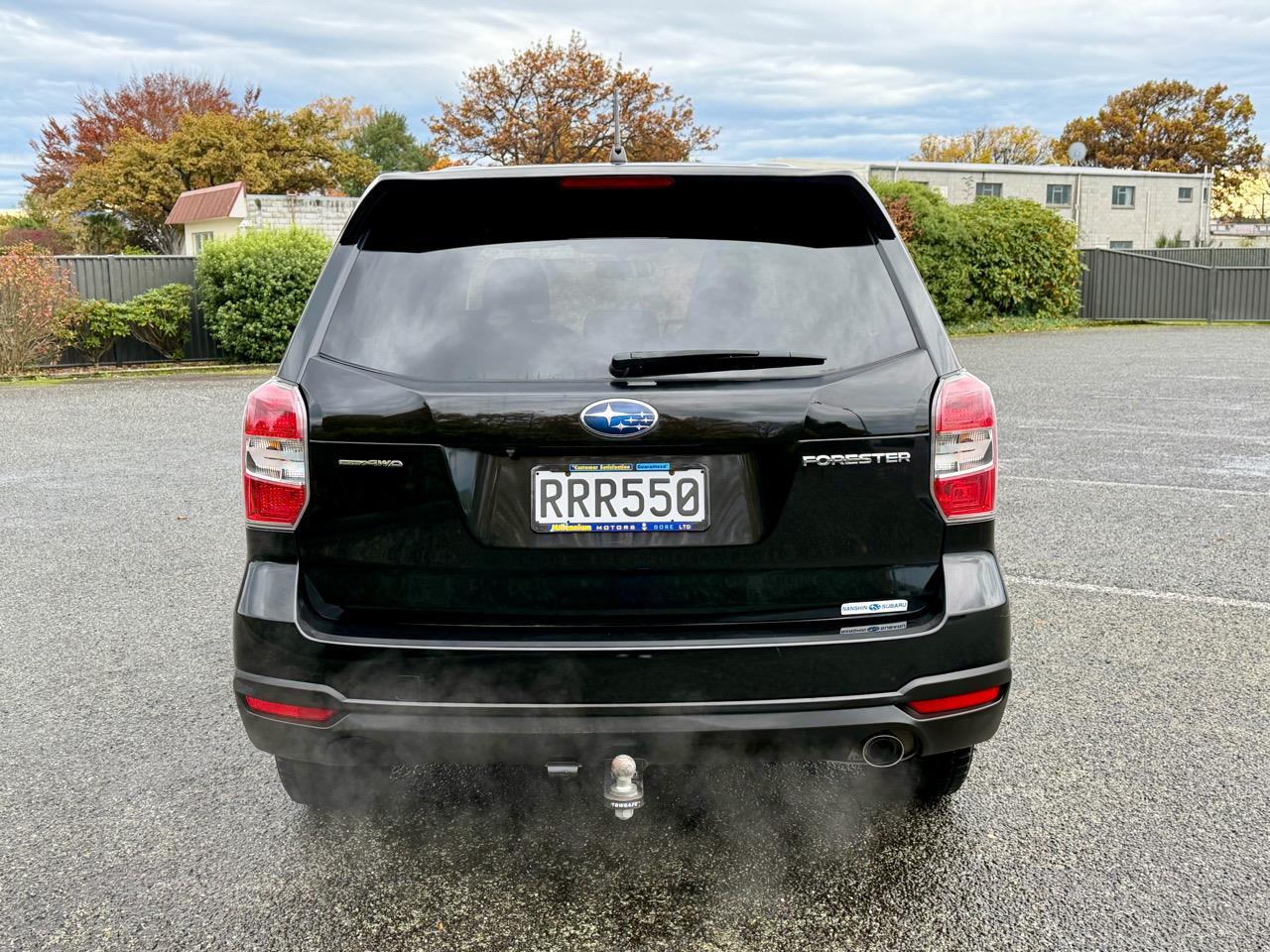 image-4, 2013 Subaru Forester 4WD ECONOMICAL AUTO SUV at Gore
