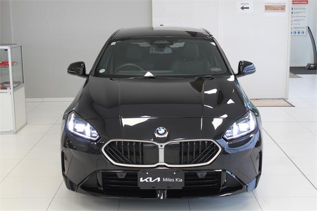 image-1, 2025 BMW 1 Series 120 M Sport MHEV at Christchurch