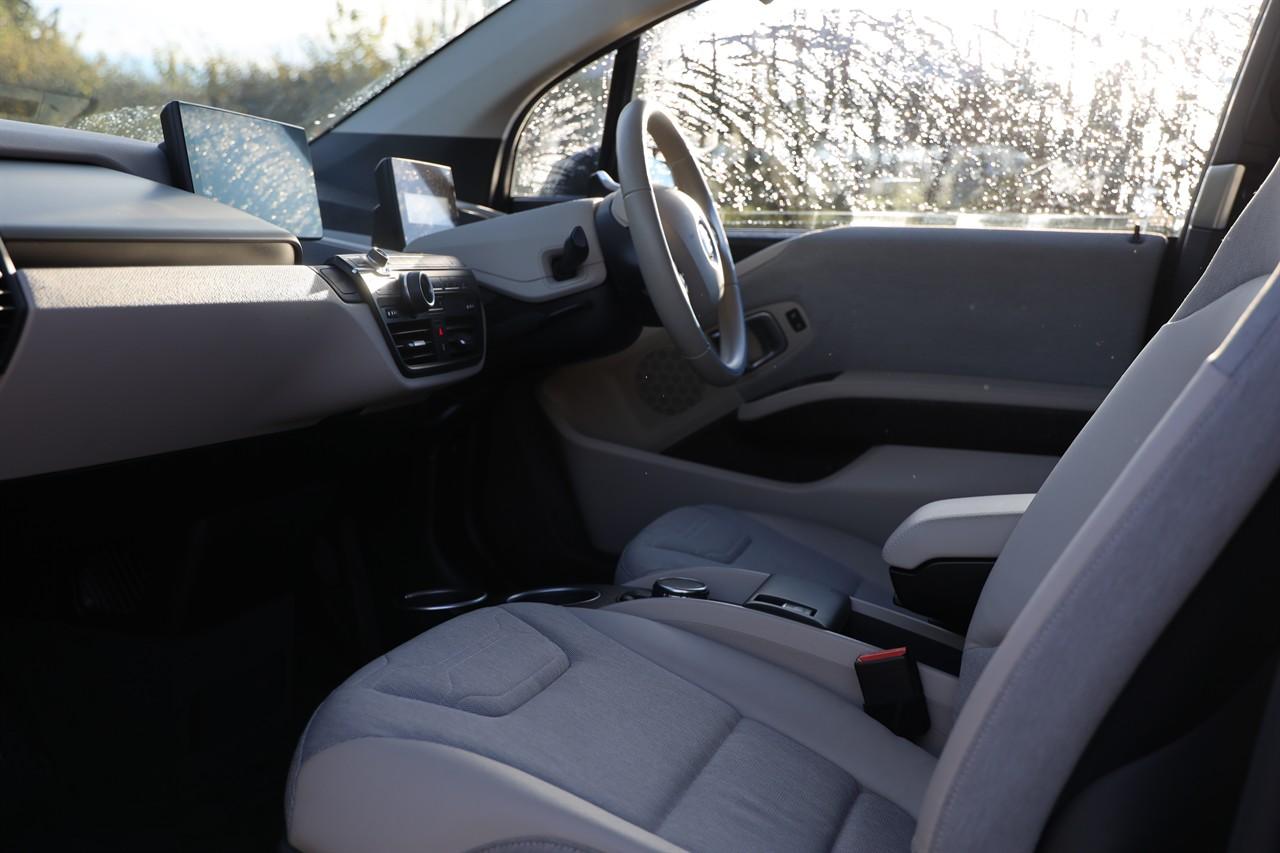 image-8, 2017 BMW I3 Range Extended at Dunedin