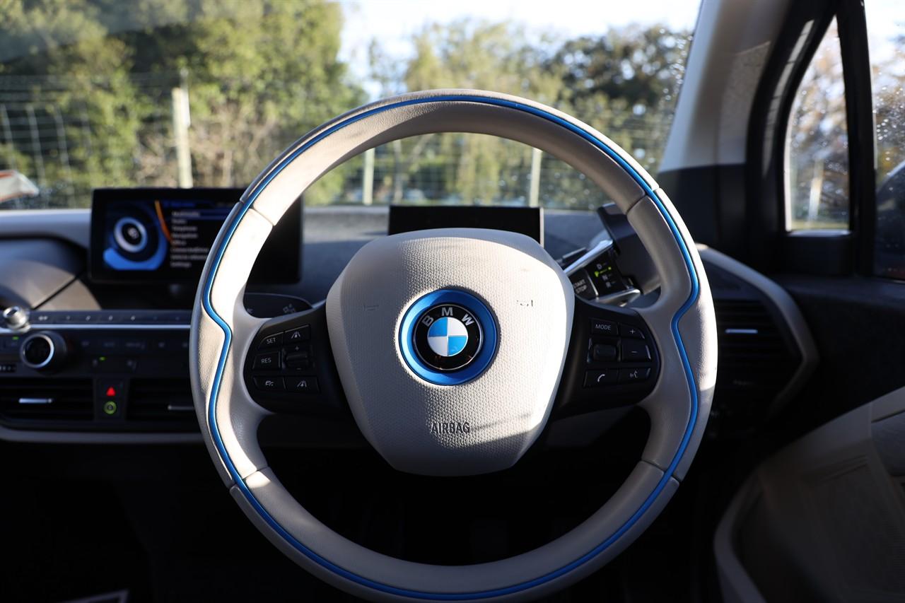 image-9, 2017 BMW I3 Range Extended at Dunedin