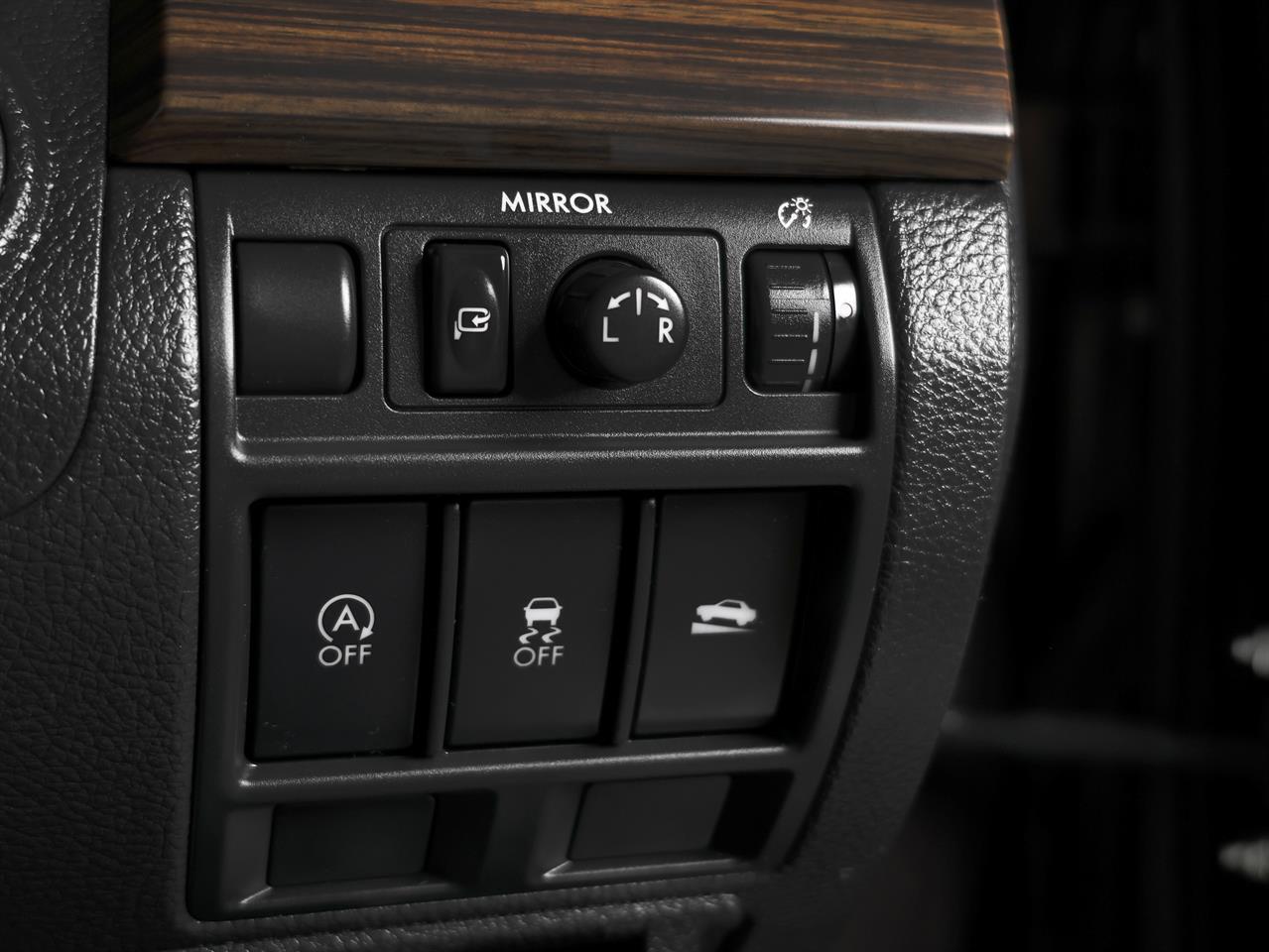 image-13, 2013 Subaru Outback 2.5lt Eyesight 4WD EX Edition  at Christchurch