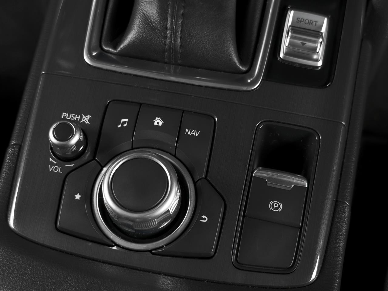 image-13, 2015 Mazda CX-5 20S Proactive 'Facelift' at Christchurch