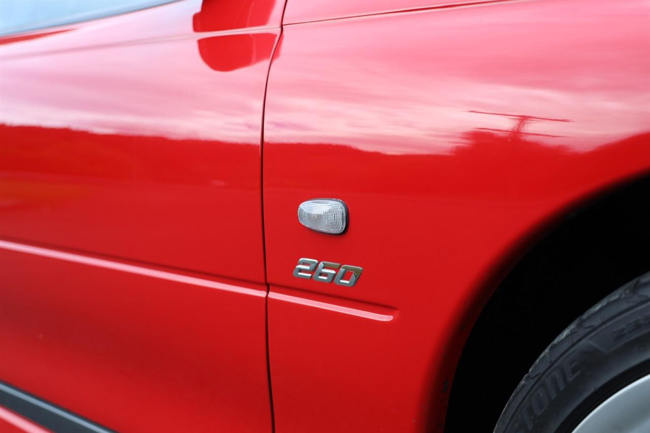 image-13, 2003 Holden Commodore VY HSV Clubsport at Dunedin