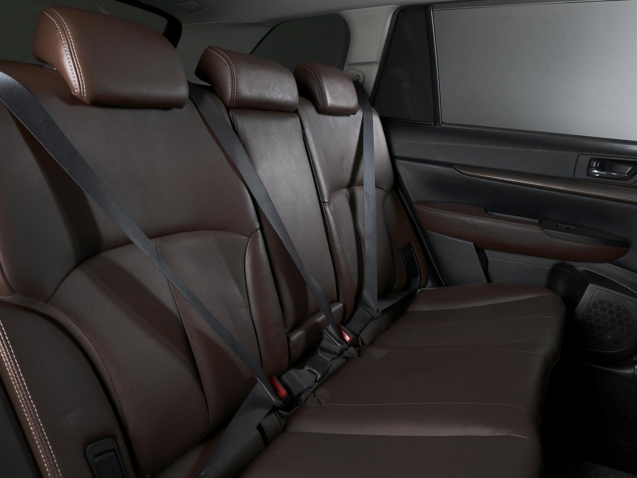 image-18, 2013 Subaru Outback 2.5lt Eyesight 4WD EX Edition  at Christchurch