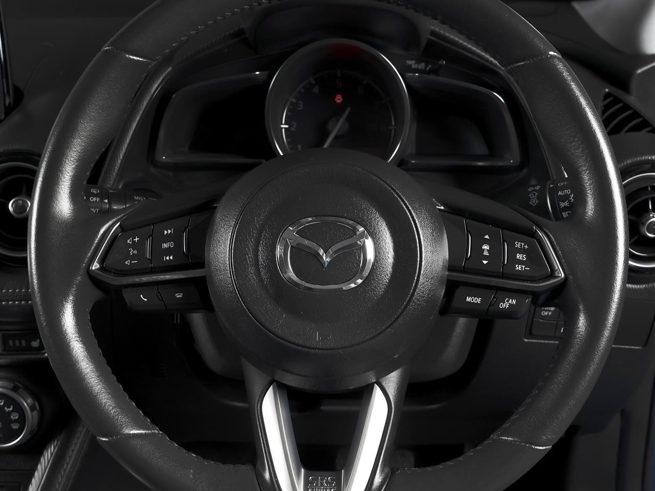 image-11, 2017 Mazda Demio 13S Touring 'Facelift' at Christchurch