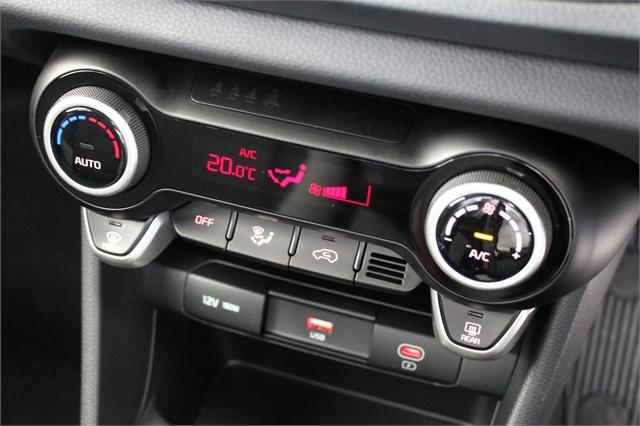 image-14, 2026 Kia Picanto GT LINE 1.2L PETROL AUTO at Christchurch