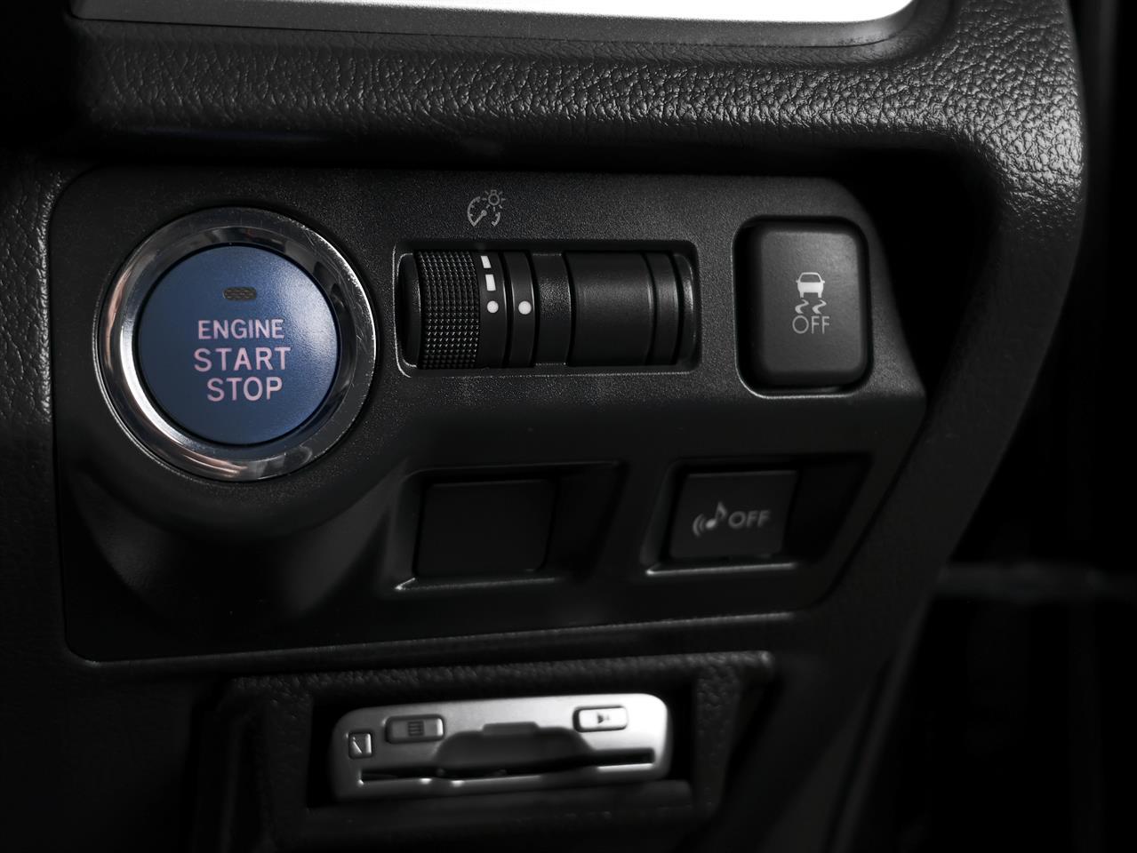 image-13, 2015 Subaru XV Hybrid 4WD Eyesight 'Leather Packag at Christchurch