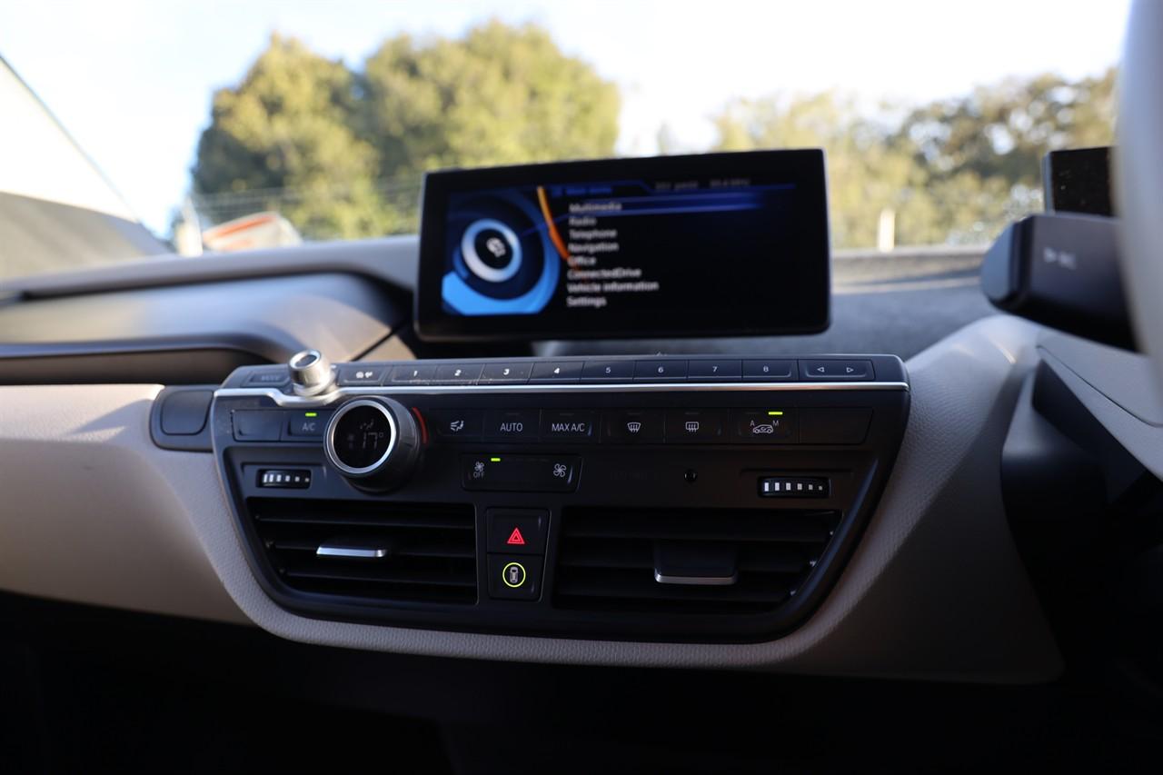 image-10, 2017 BMW I3 Range Extended at Dunedin