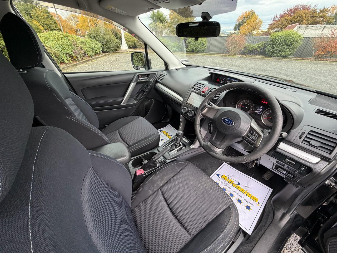 image-9, 2013 Subaru Forester 4WD ECONOMICAL AUTO SUV at Gore
