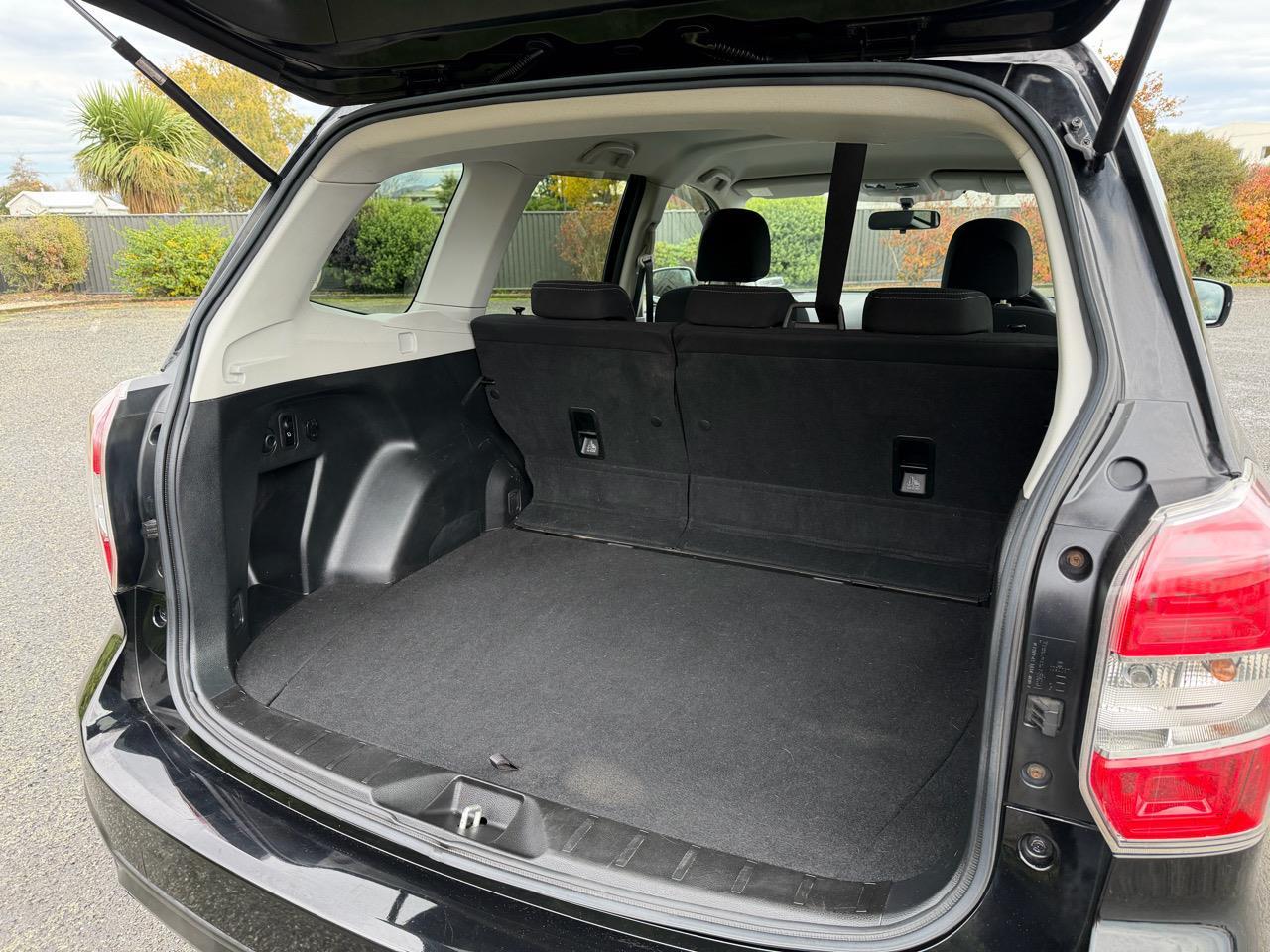 image-7, 2013 Subaru Forester 4WD ECONOMICAL AUTO SUV at Gore