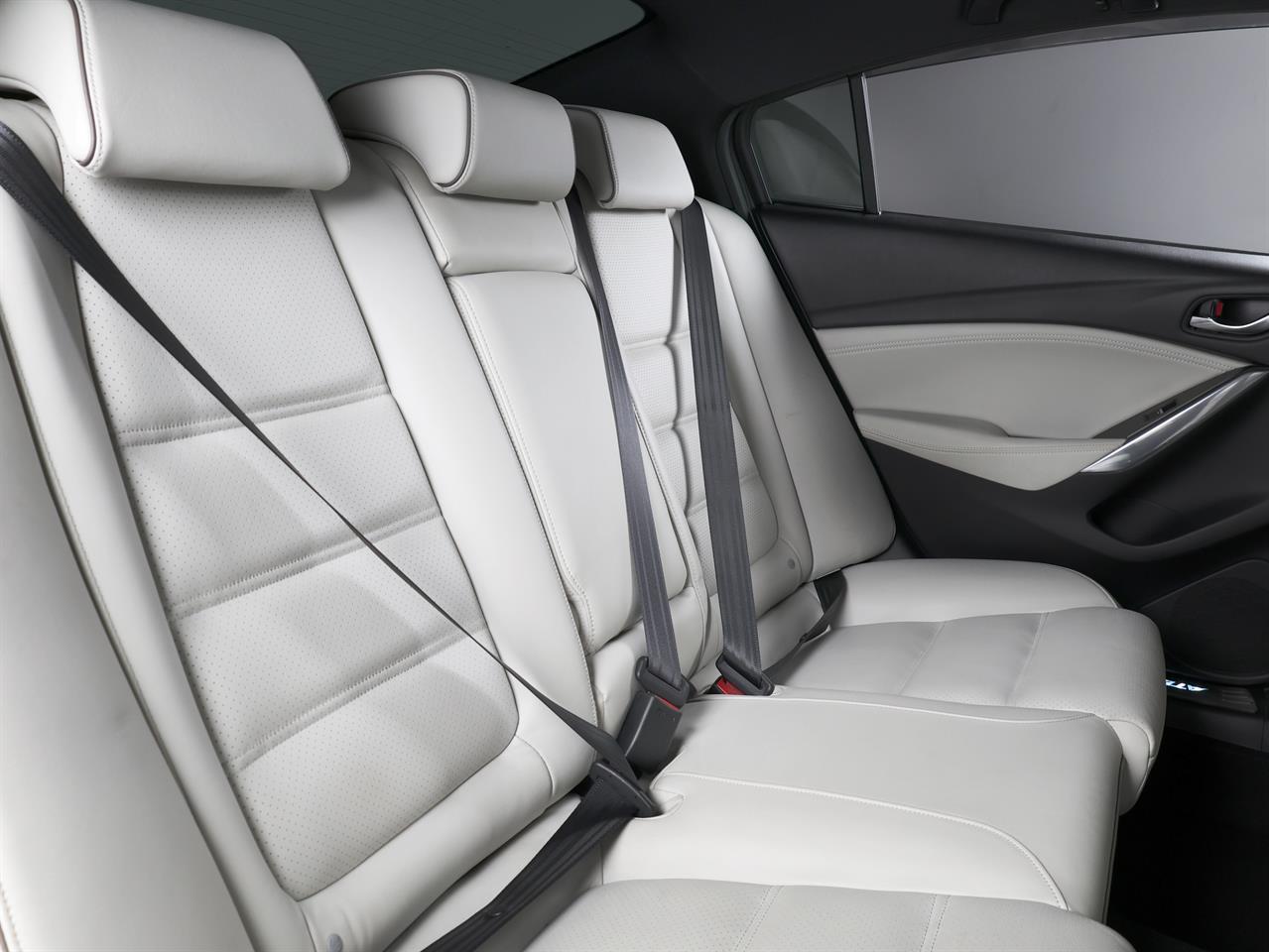 image-18, 2016 Mazda Atenza 25S Leather Package 'Facelift' at Christchurch