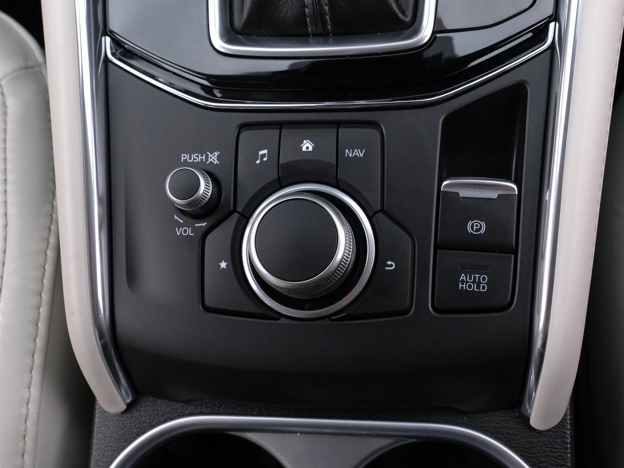 image-13, 2019 Mazda CX-5 25S 'Leather Package' at Christchurch