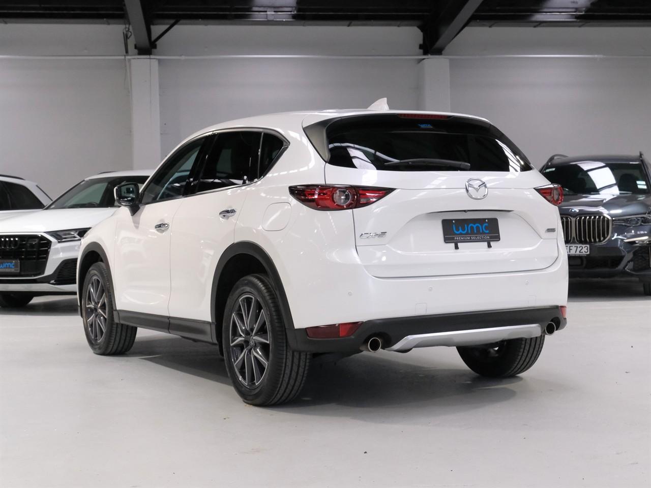 image-5, 2019 Mazda CX-5 25S 'Leather Package' at Christchurch