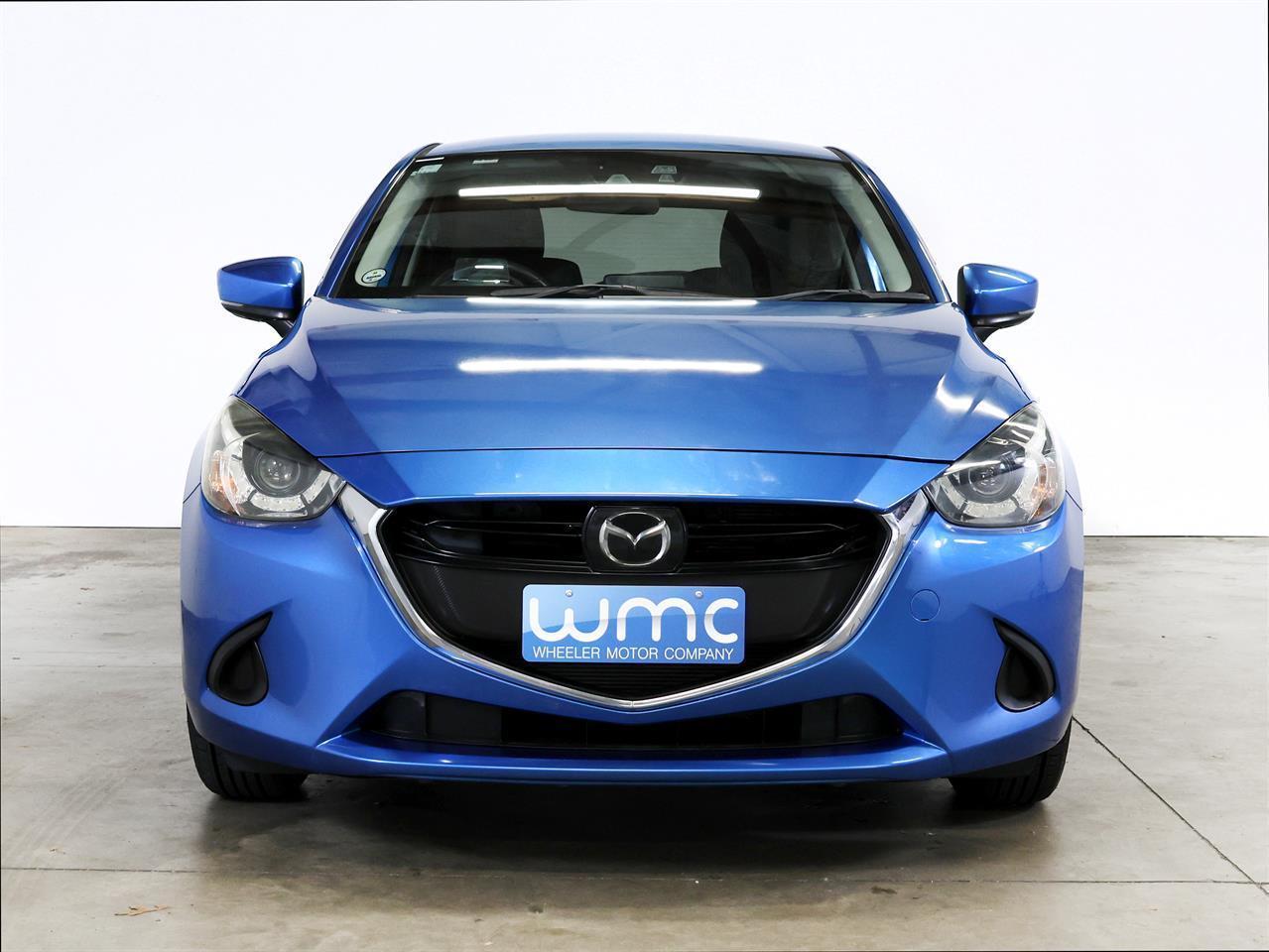 image-2, 2017 Mazda Demio 13S Touring 'Facelift' at Christchurch