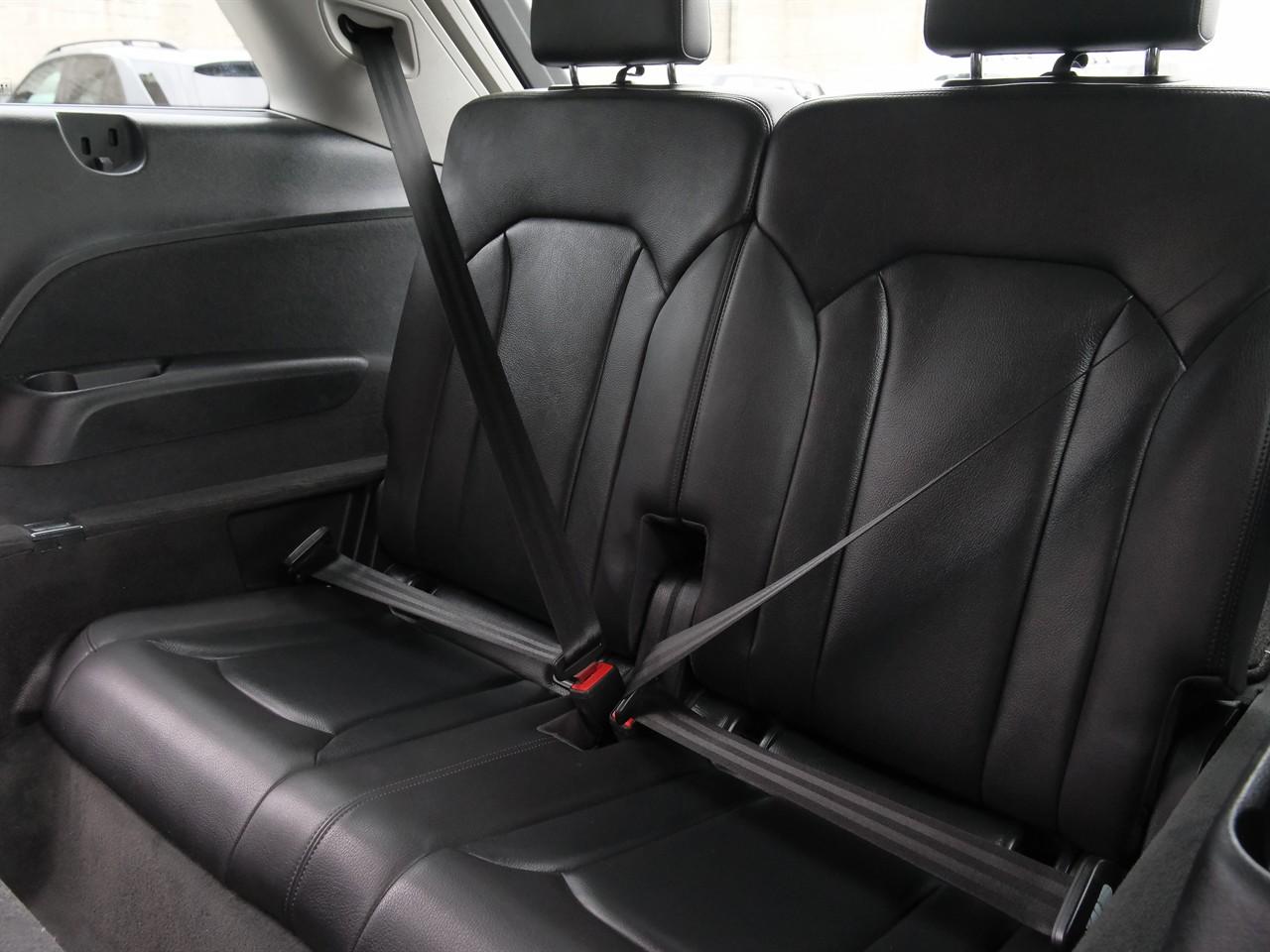 image-18, 2016 Audi Q7 2.0TFSI Quattro 7-Seater at Christchurch