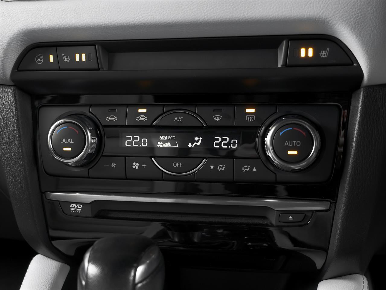image-16, 2016 Mazda Atenza 25S Leather Package 'Facelift' at Christchurch
