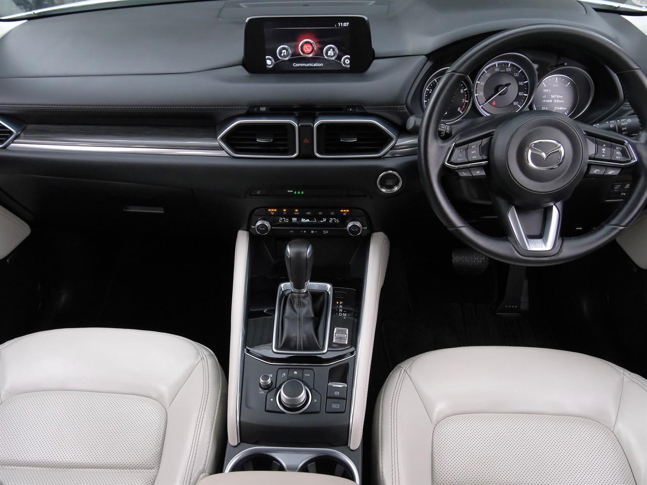 image-10, 2019 Mazda CX-5 25S 'Leather Package' at Christchurch