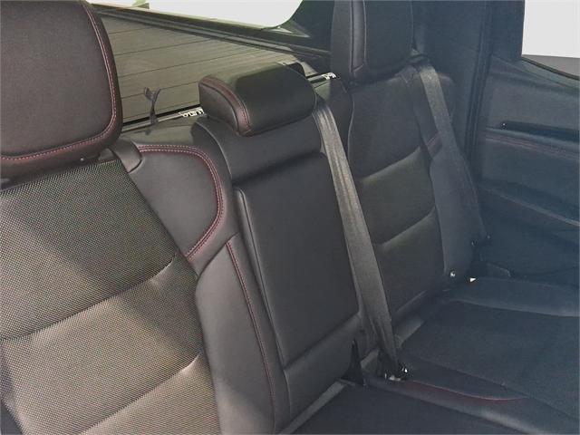 image-12, 2022 Isuzu D-Max 3.0L 4X4 X-Terrain Double Cab Aut at Dunedin