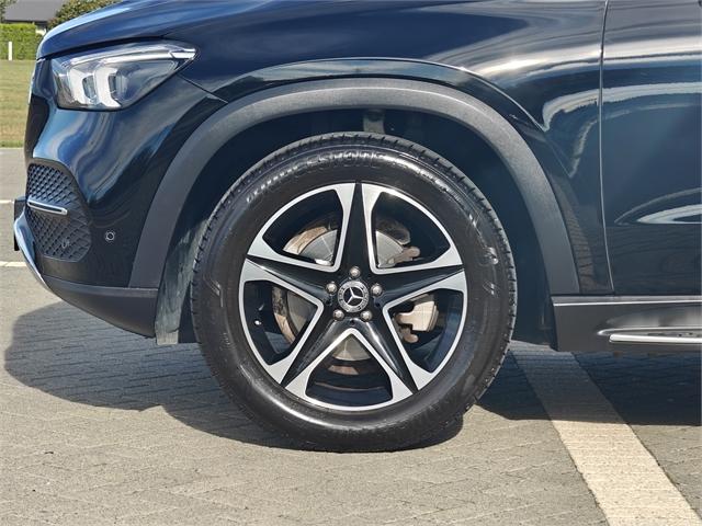 image-19, 2023 MercedesBenz GLE 300 D 4MATIC at Christchurch