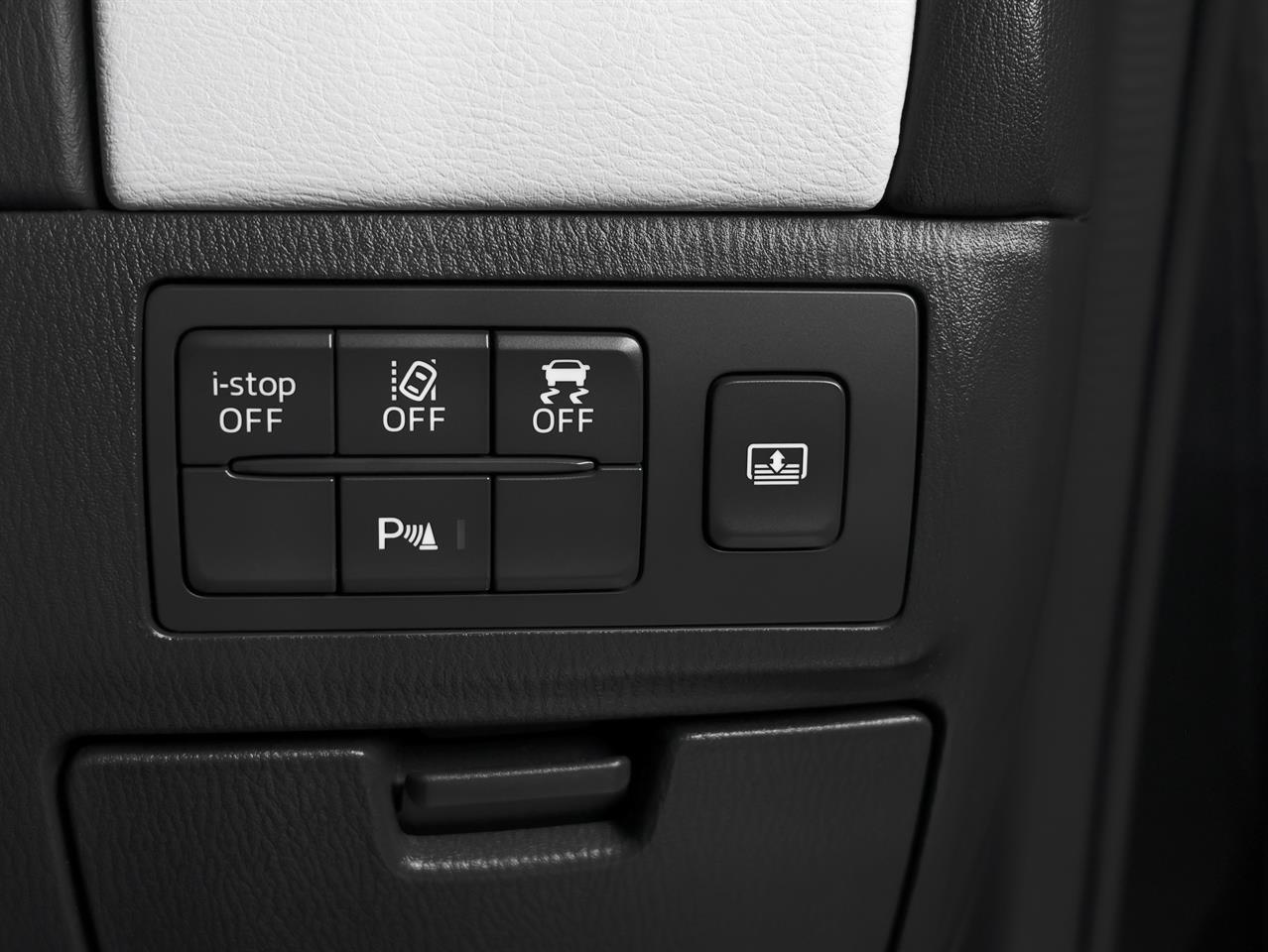 image-14, 2016 Mazda Atenza 25S Leather Package 'Facelift' at Christchurch