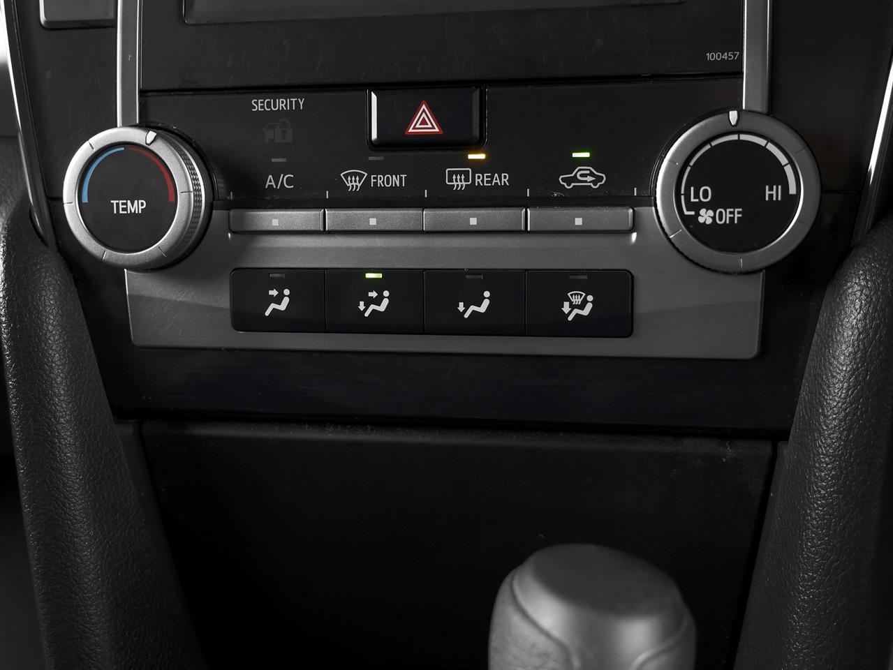 image-15, 2017 Toyota Camry GL 2.5lt 'NZ New' at Christchurch