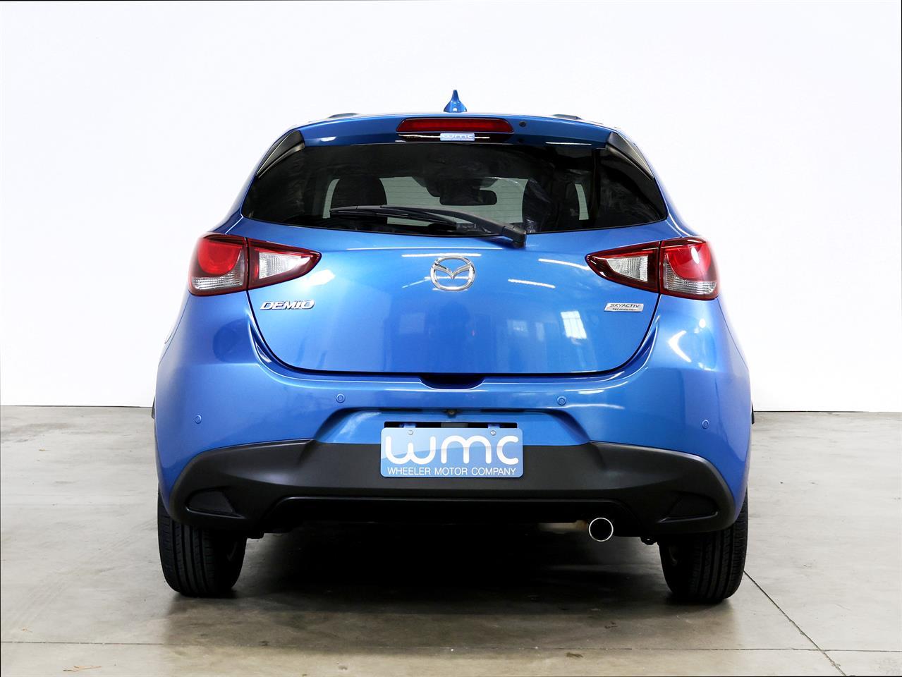 image-6, 2017 Mazda Demio 13S Touring 'Facelift' at Christchurch