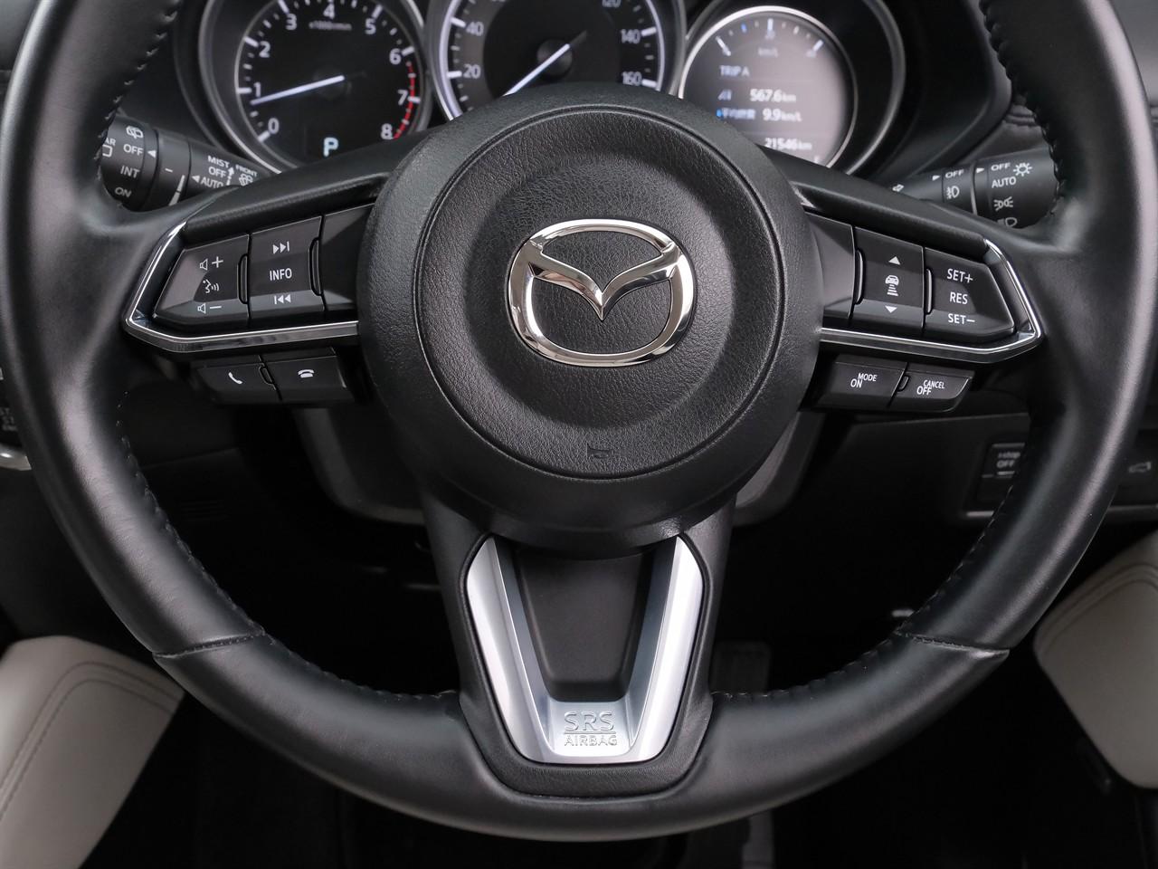 image-11, 2019 Mazda CX-5 25S 'Leather Package' at Christchurch