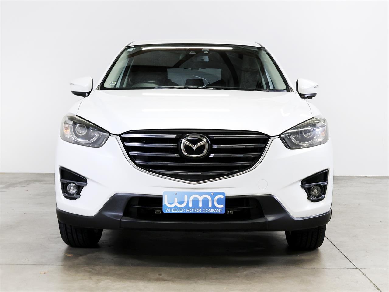 image-2, 2015 Mazda CX-5 20S Proactive 'Facelift' at Christchurch
