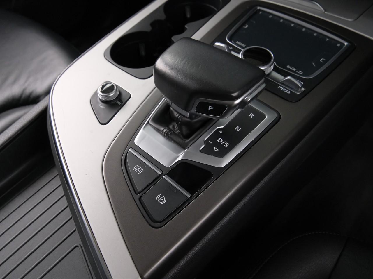 image-12, 2016 Audi Q7 2.0TFSI Quattro 7-Seater at Christchurch
