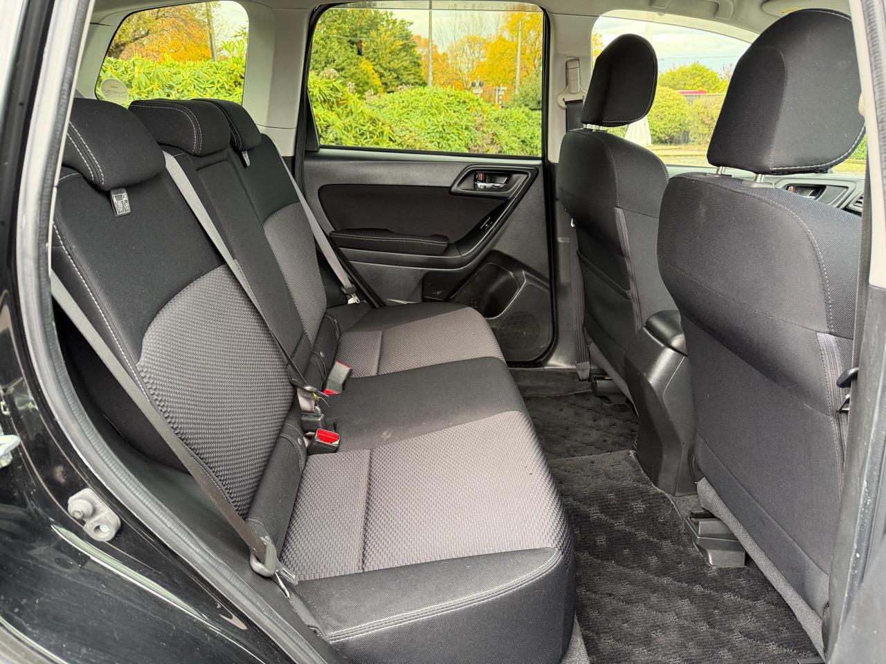 image-8, 2013 Subaru Forester 4WD ECONOMICAL AUTO SUV at Gore