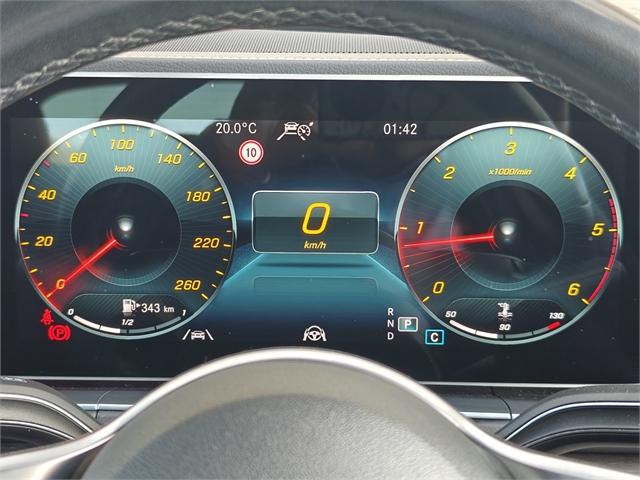 image-11, 2023 MercedesBenz GLE 300 D 4MATIC at Christchurch