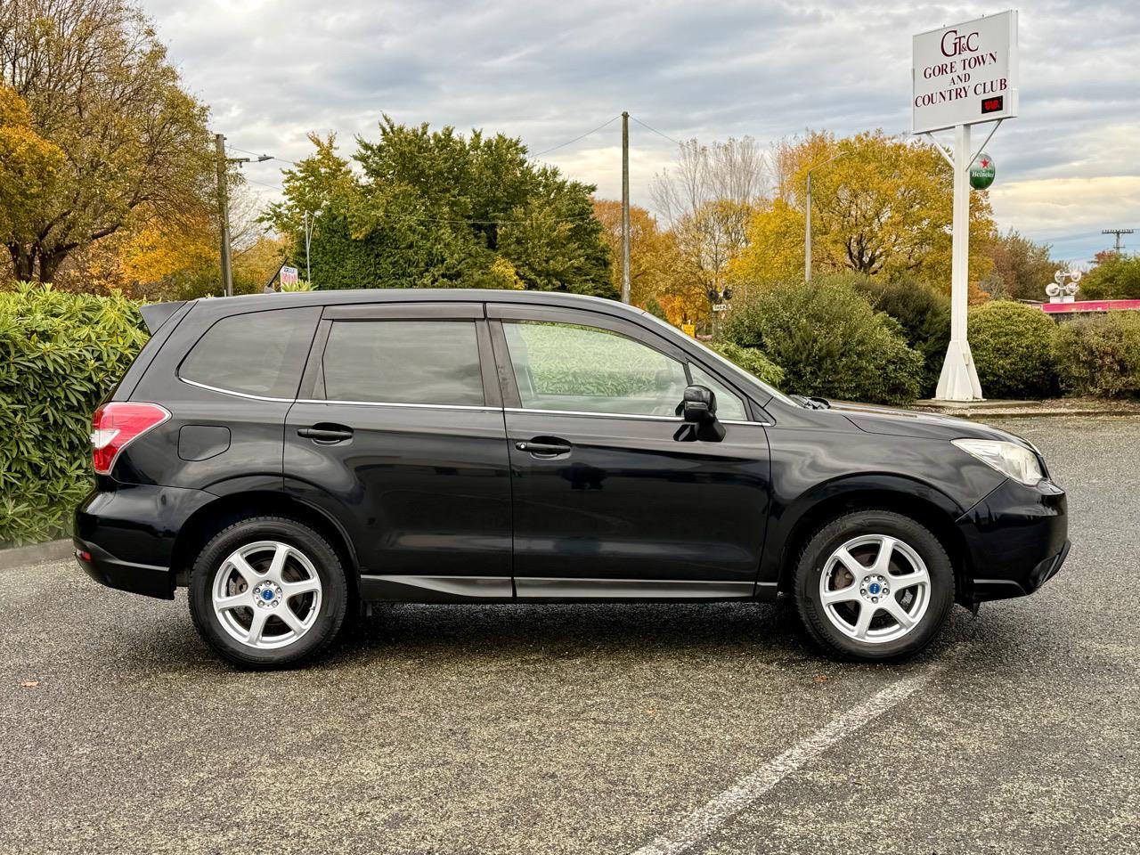image-6, 2013 Subaru Forester 4WD ECONOMICAL AUTO SUV at Gore