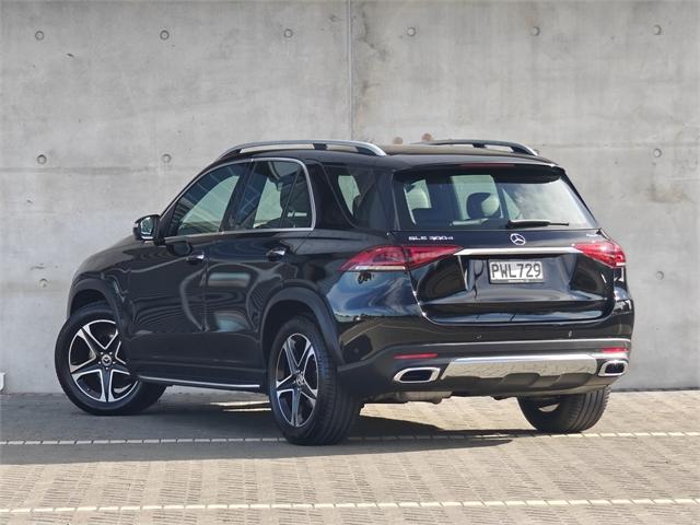 image-5, 2023 MercedesBenz GLE 300 D 4MATIC at Christchurch