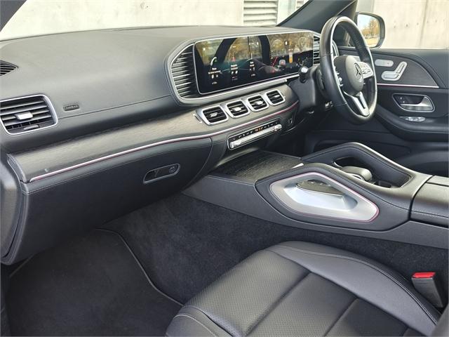 image-13, 2023 MercedesBenz GLE 300 D 4MATIC at Christchurch