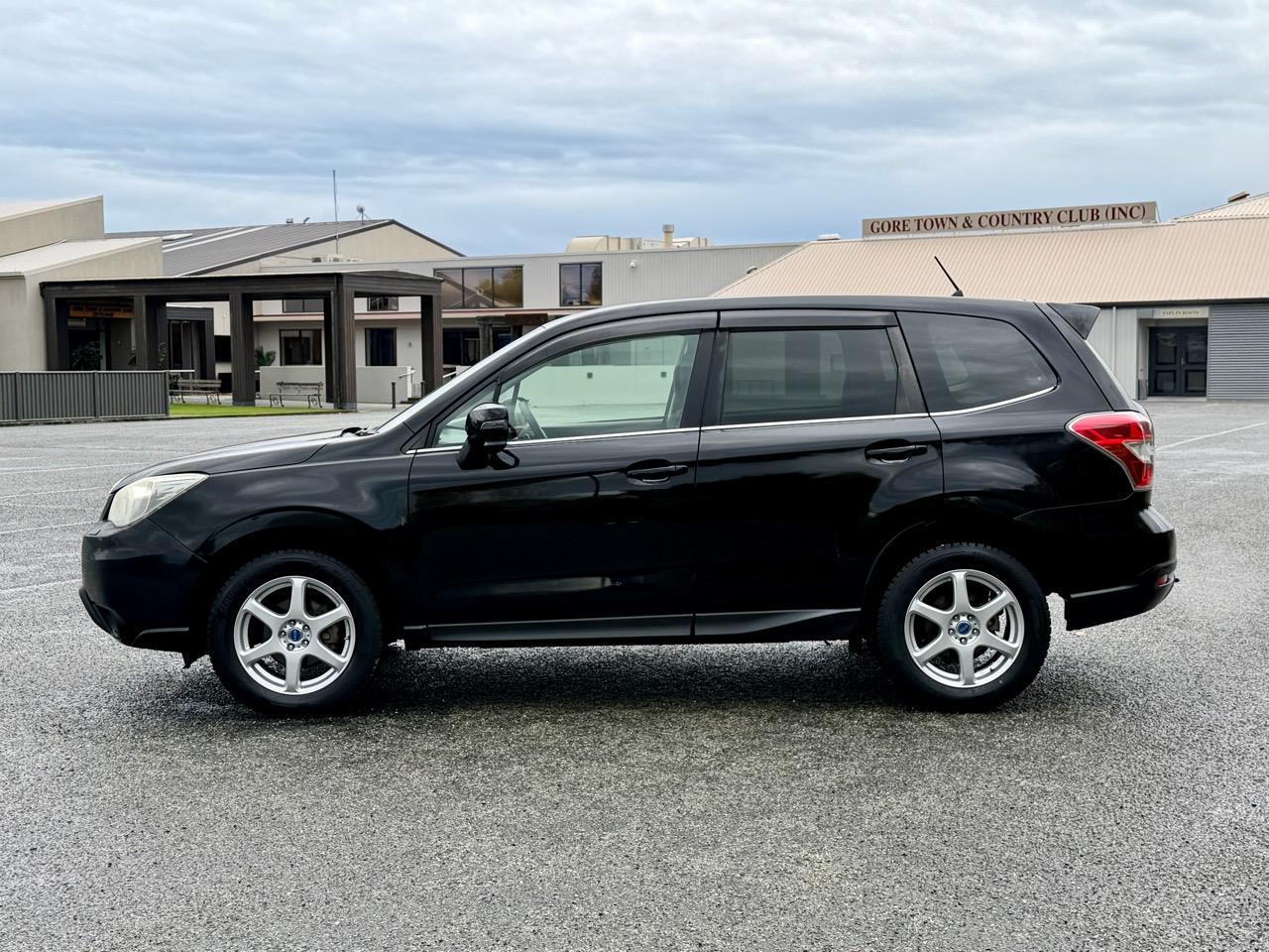 image-3, 2013 Subaru Forester 4WD ECONOMICAL AUTO SUV at Gore