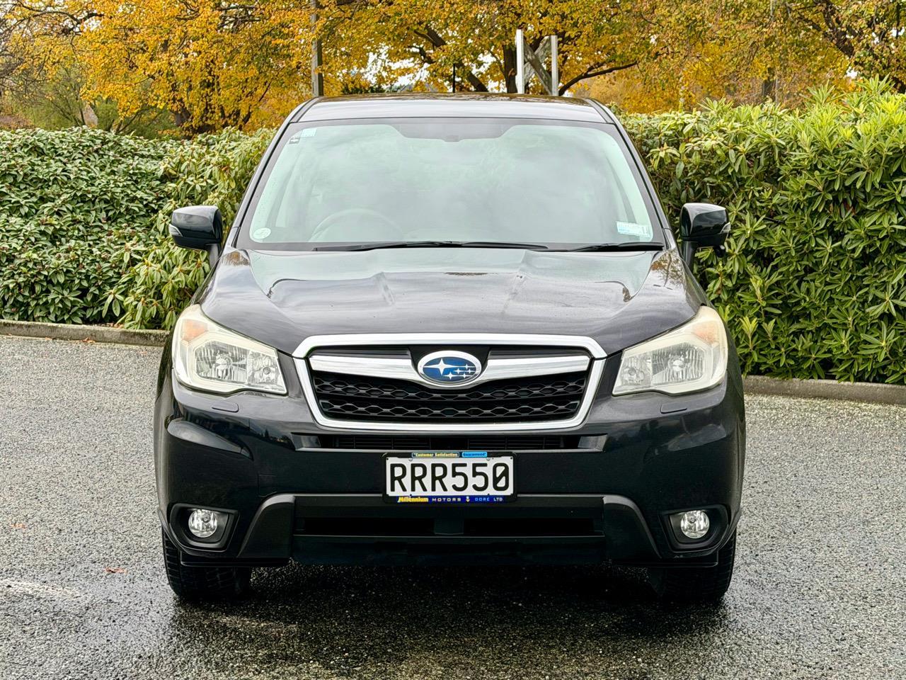 image-1, 2013 Subaru Forester 4WD ECONOMICAL AUTO SUV at Gore