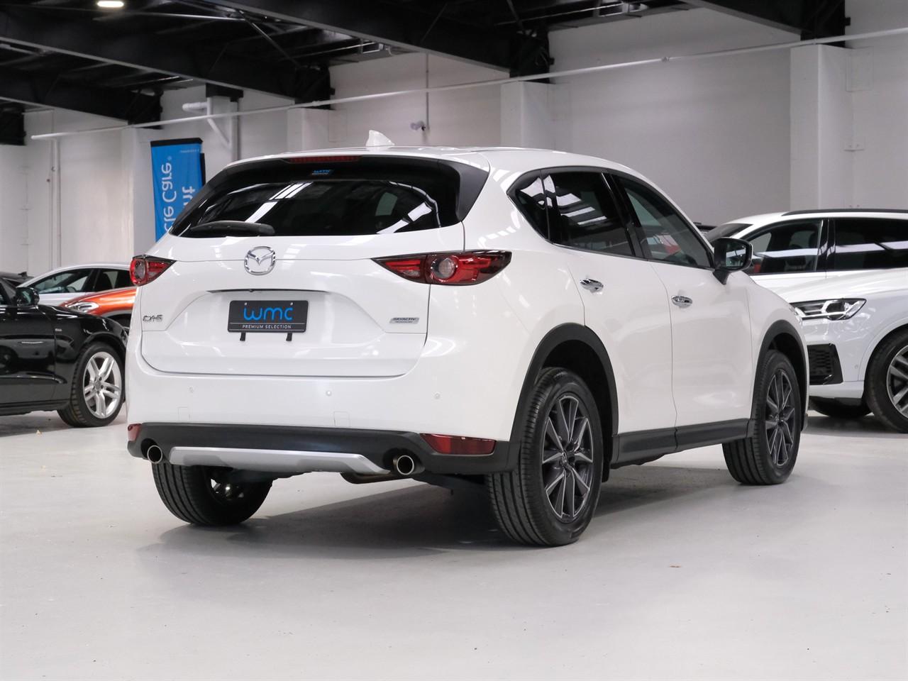 image-7, 2019 Mazda CX-5 25S 'Leather Package' at Christchurch
