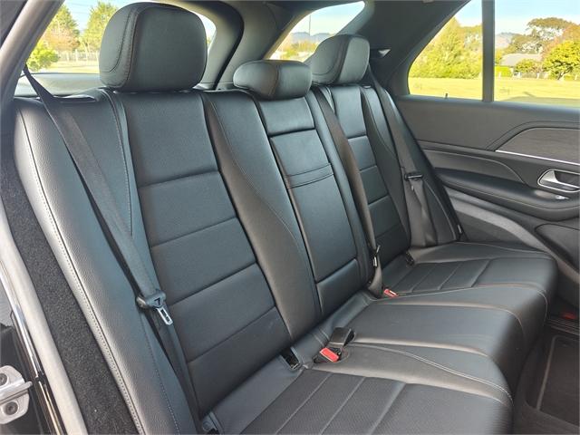 image-14, 2023 MercedesBenz GLE 300 D 4MATIC at Christchurch