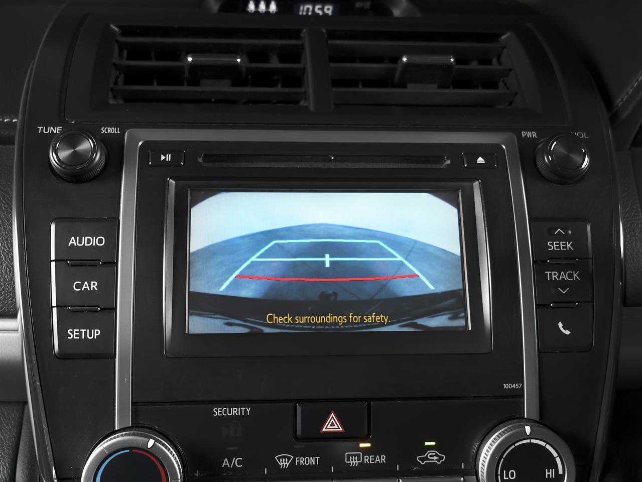 image-14, 2017 Toyota Camry GL 2.5lt 'NZ New' at Christchurch