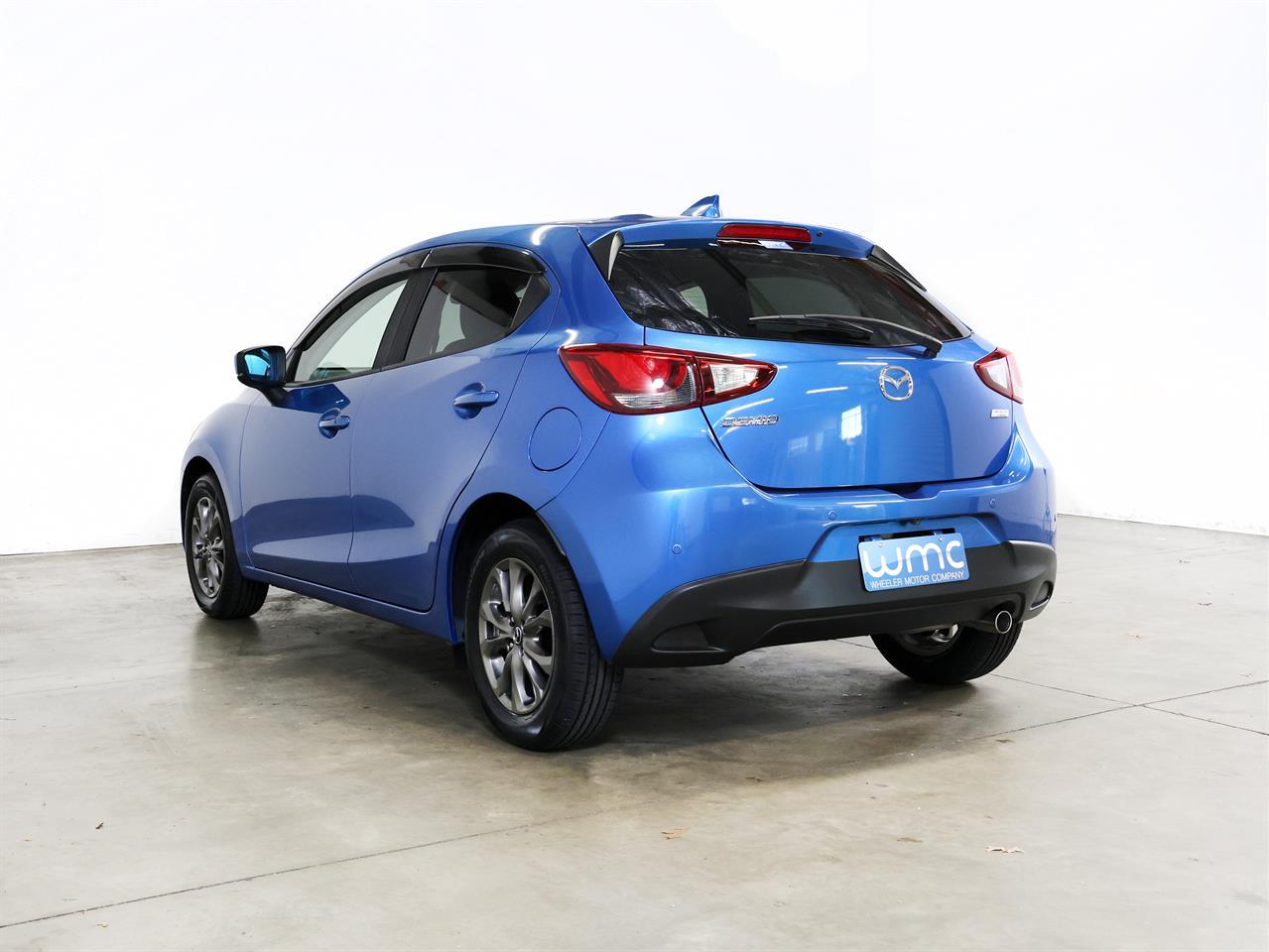 image-5, 2017 Mazda Demio 13S Touring 'Facelift' at Christchurch