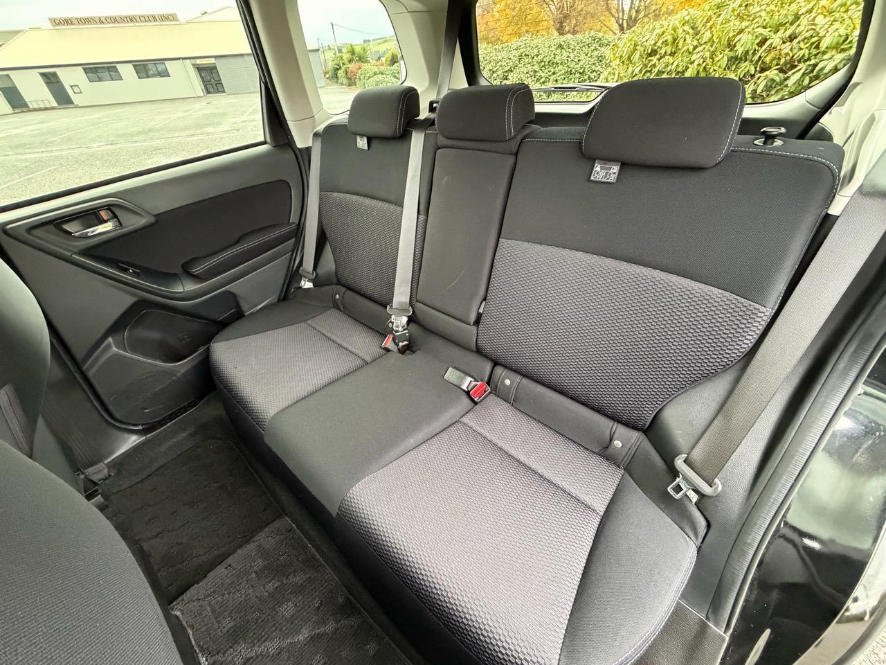 image-11, 2013 Subaru Forester 4WD ECONOMICAL AUTO SUV at Gore