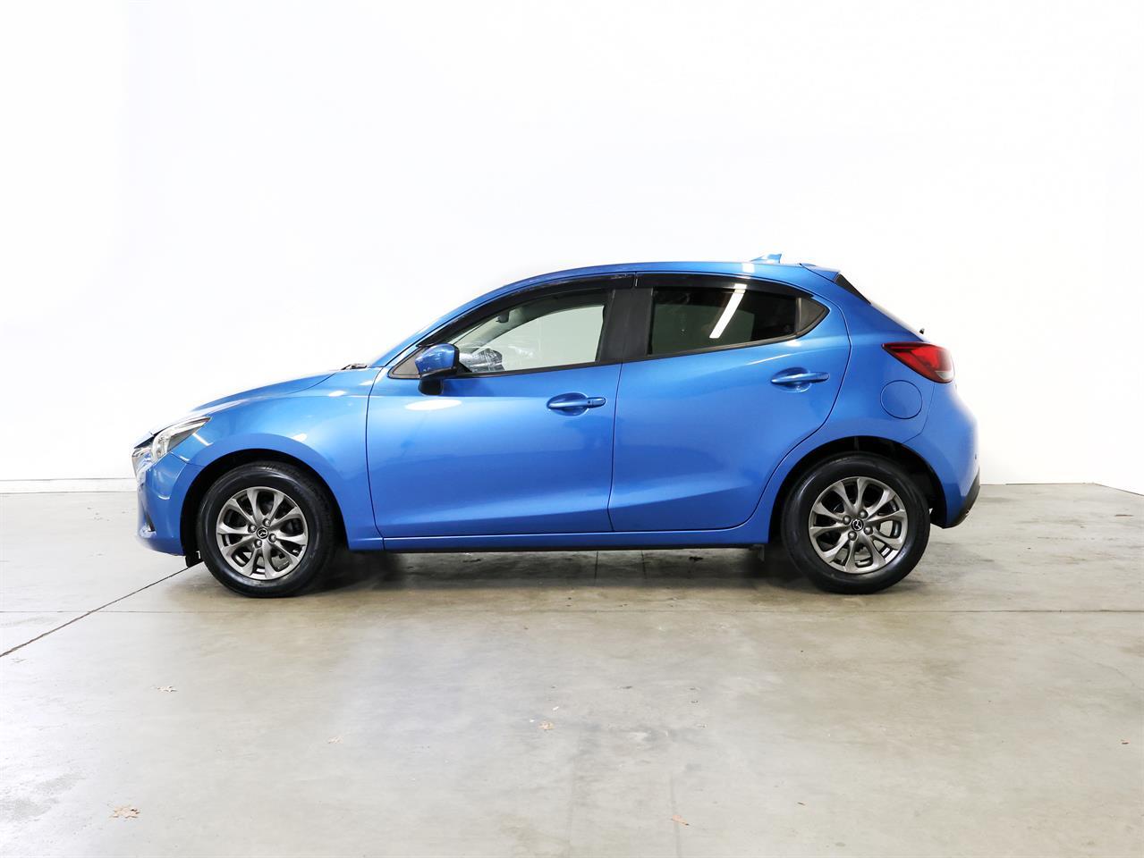 image-4, 2017 Mazda Demio 13S Touring 'Facelift' at Christchurch