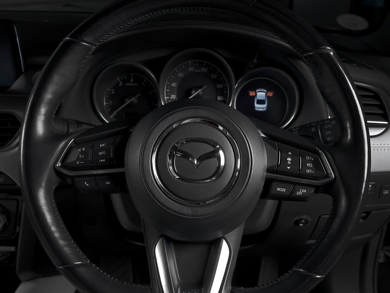 image-11, 2016 Mazda Atenza 25S Leather Package 'Facelift' at Christchurch